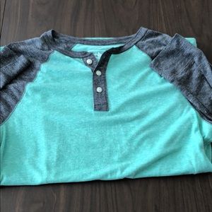 Men’s Urban Pipeline Long Sleeve - Large